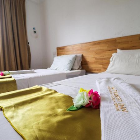 Am Transit Inn, Kuala Terengganu Ngoại thất bức ảnh