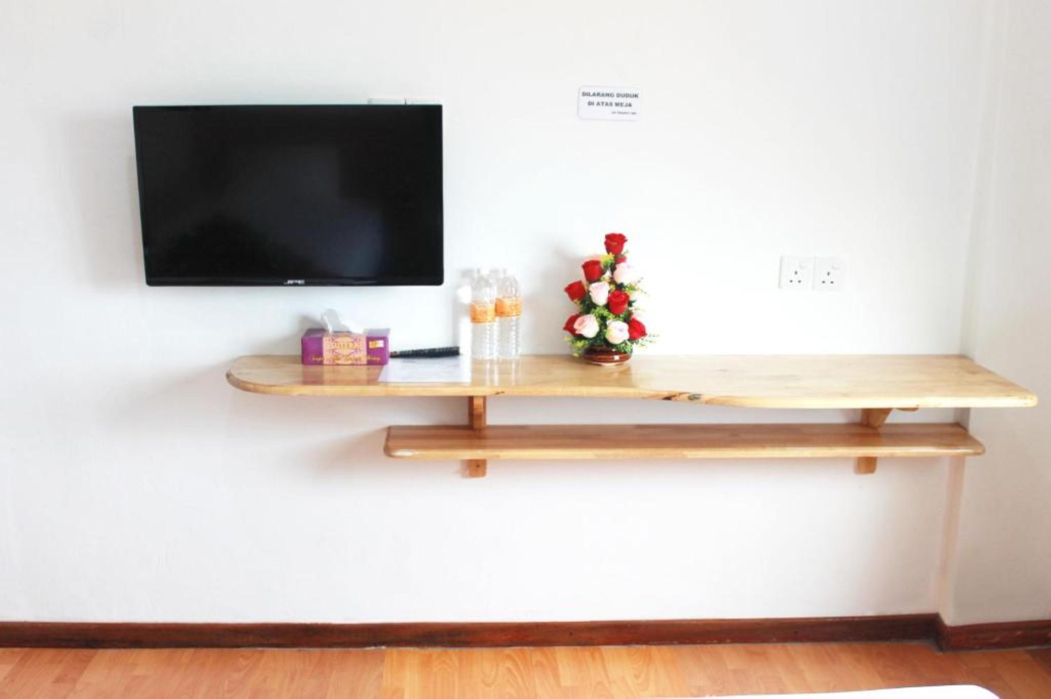 Am Transit Inn, Kuala Terengganu Ngoại thất bức ảnh