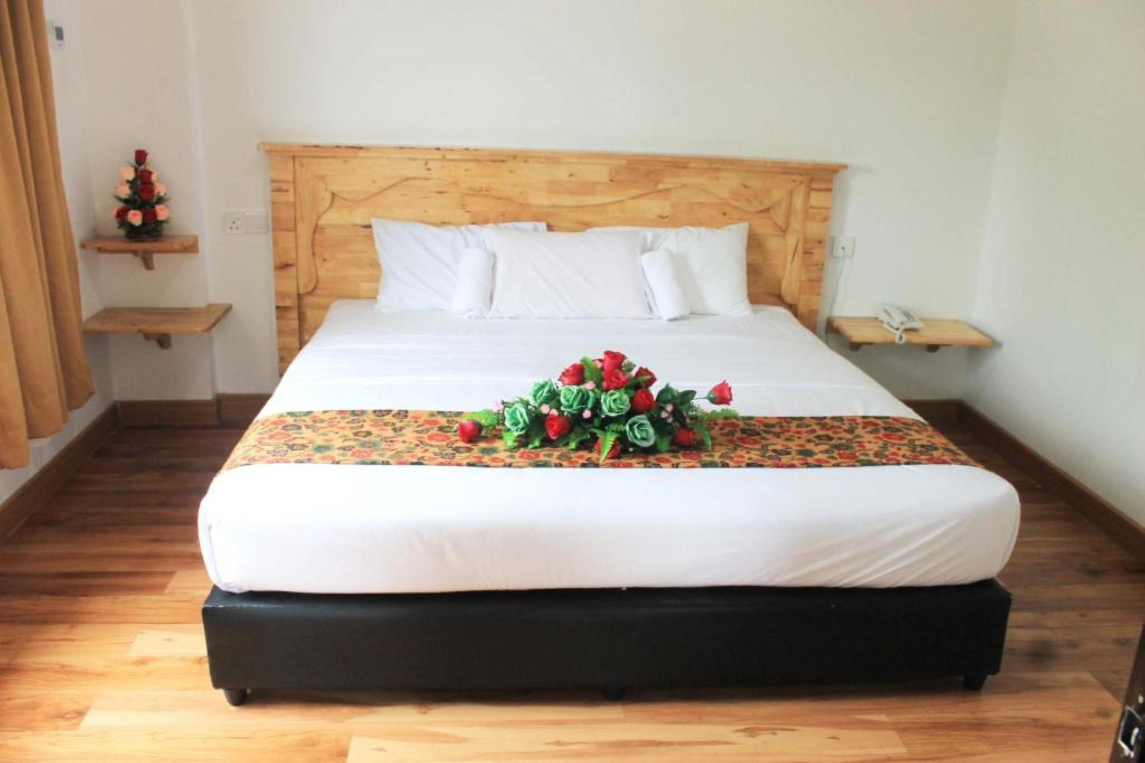Am Transit Inn, Kuala Terengganu Ngoại thất bức ảnh