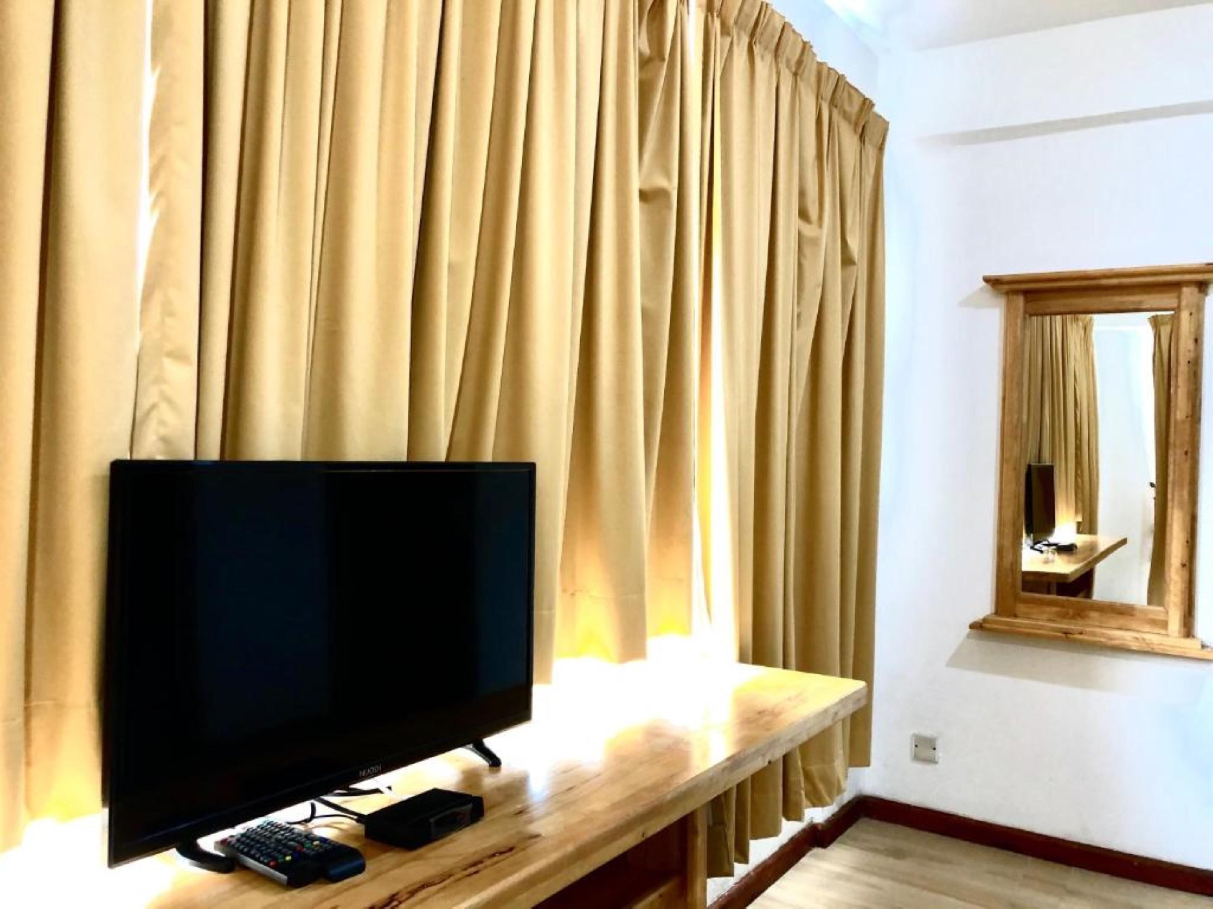 Am Transit Inn, Kuala Terengganu Ngoại thất bức ảnh