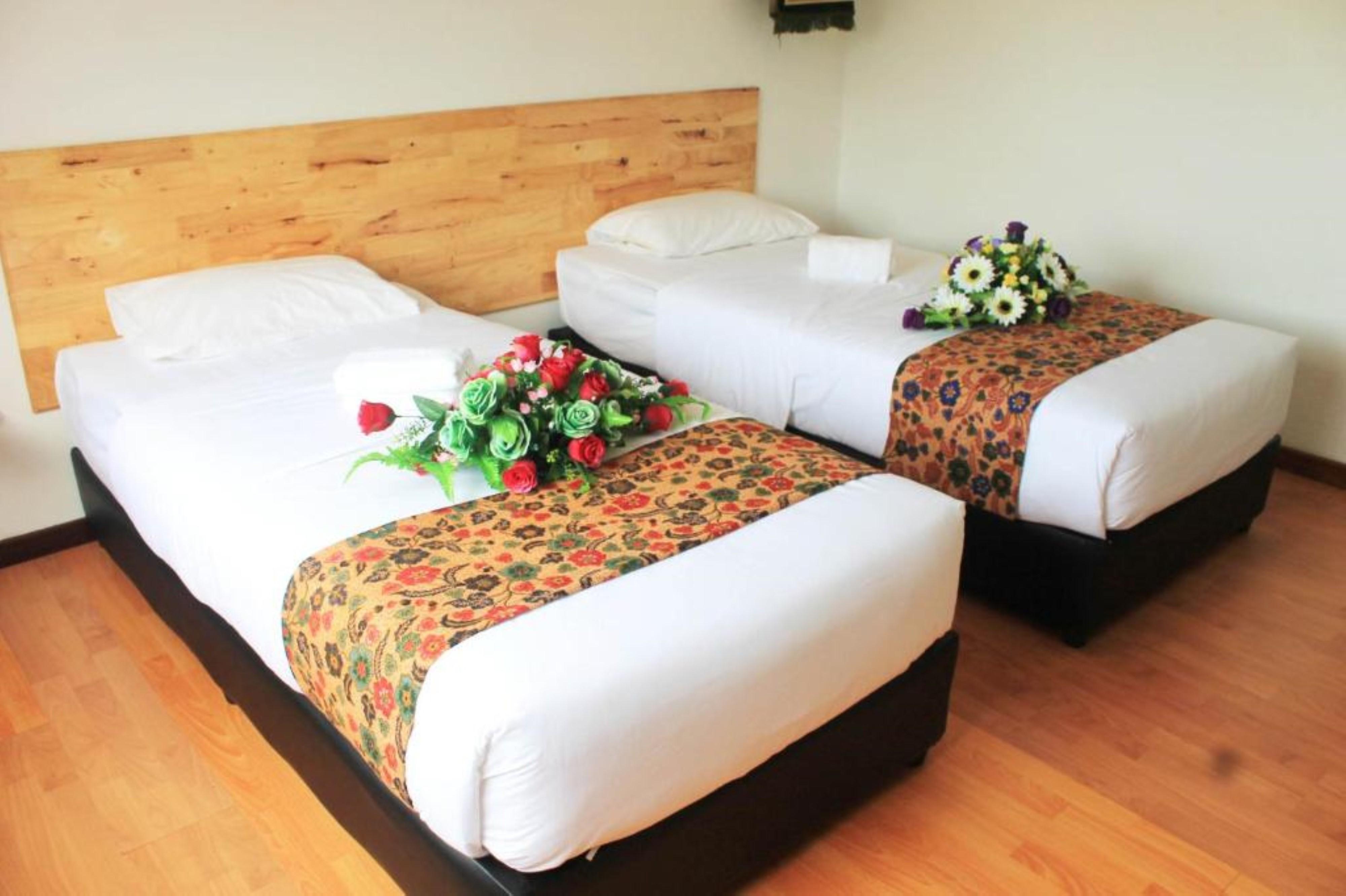 Am Transit Inn, Kuala Terengganu Ngoại thất bức ảnh