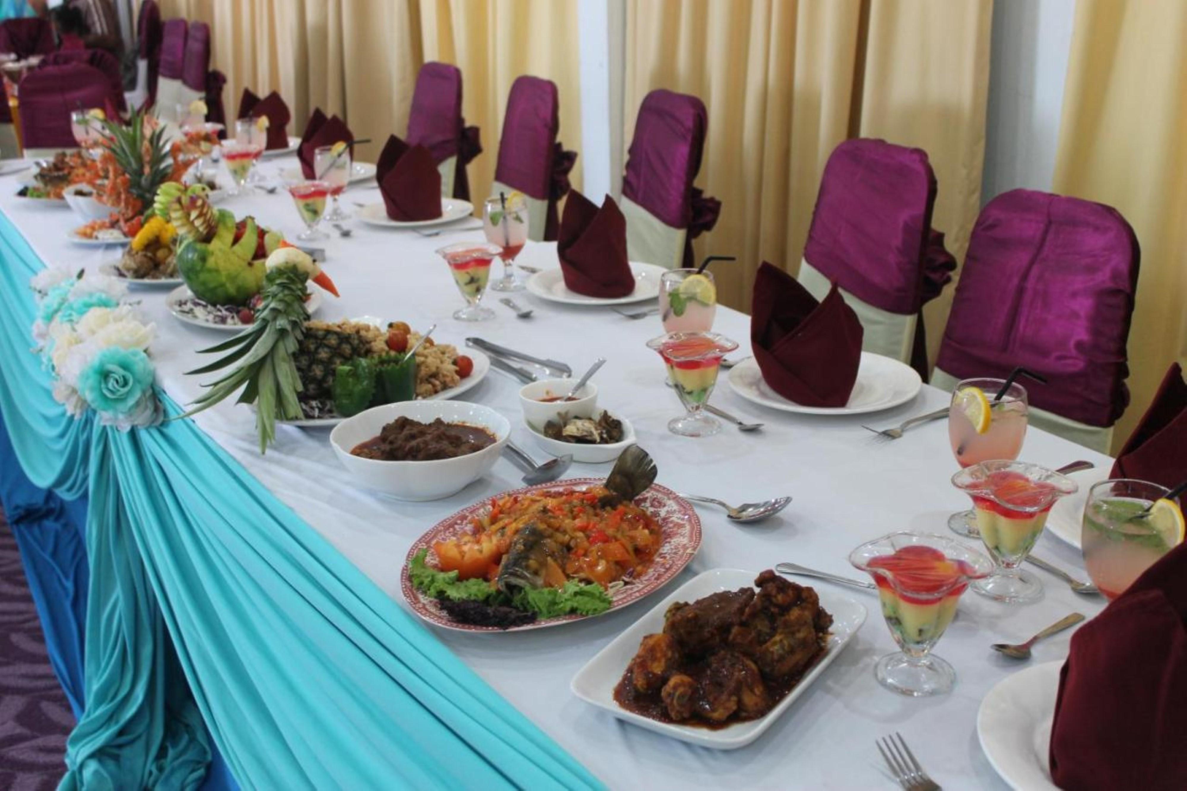 Am Transit Inn, Kuala Terengganu Ngoại thất bức ảnh