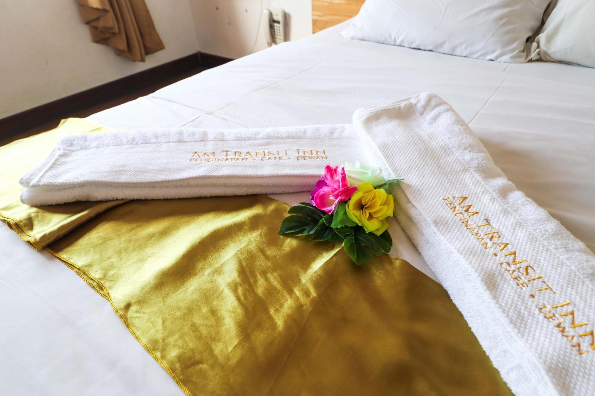 Am Transit Inn, Kuala Terengganu Ngoại thất bức ảnh