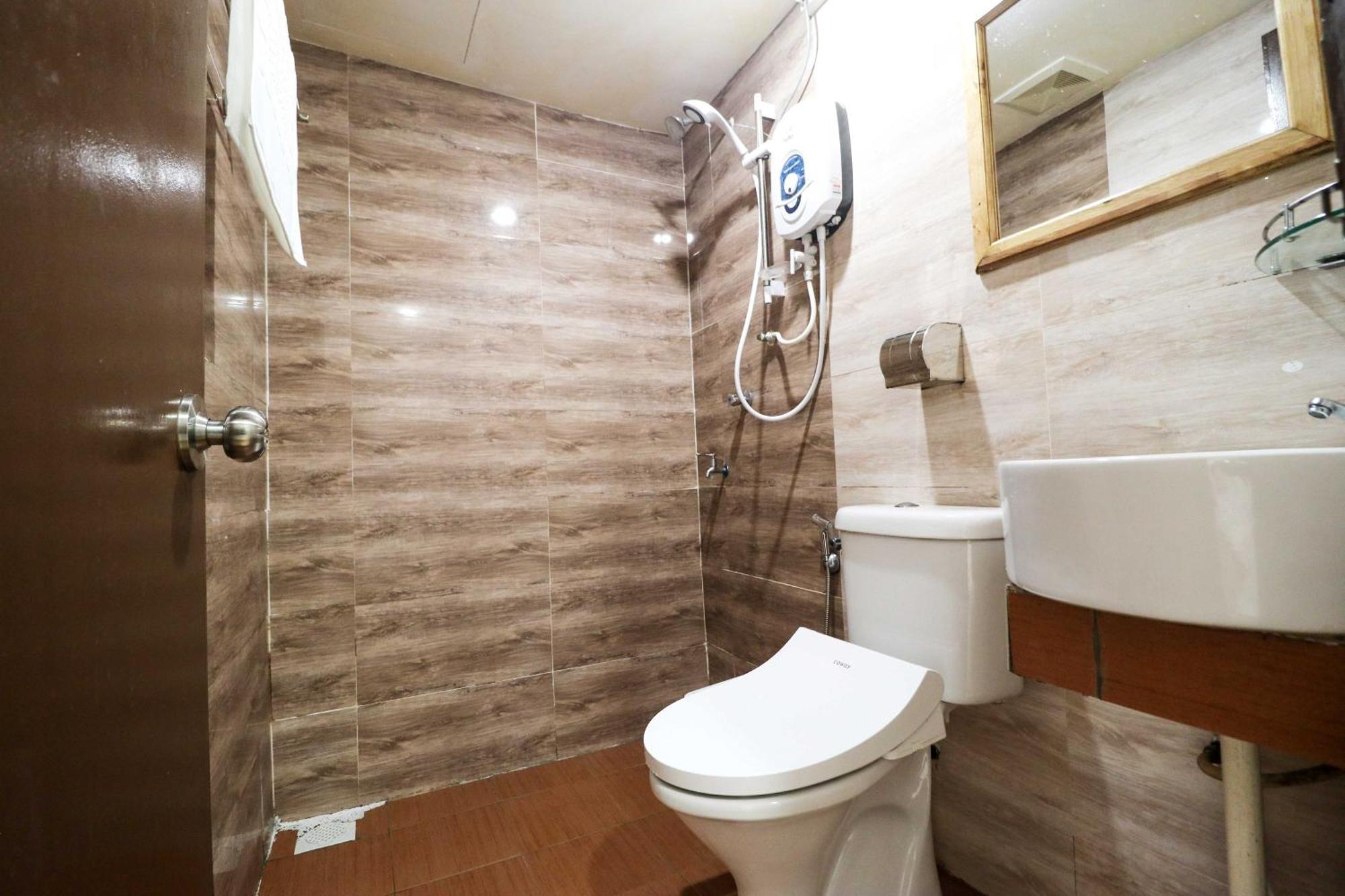 Am Transit Inn, Kuala Terengganu Ngoại thất bức ảnh