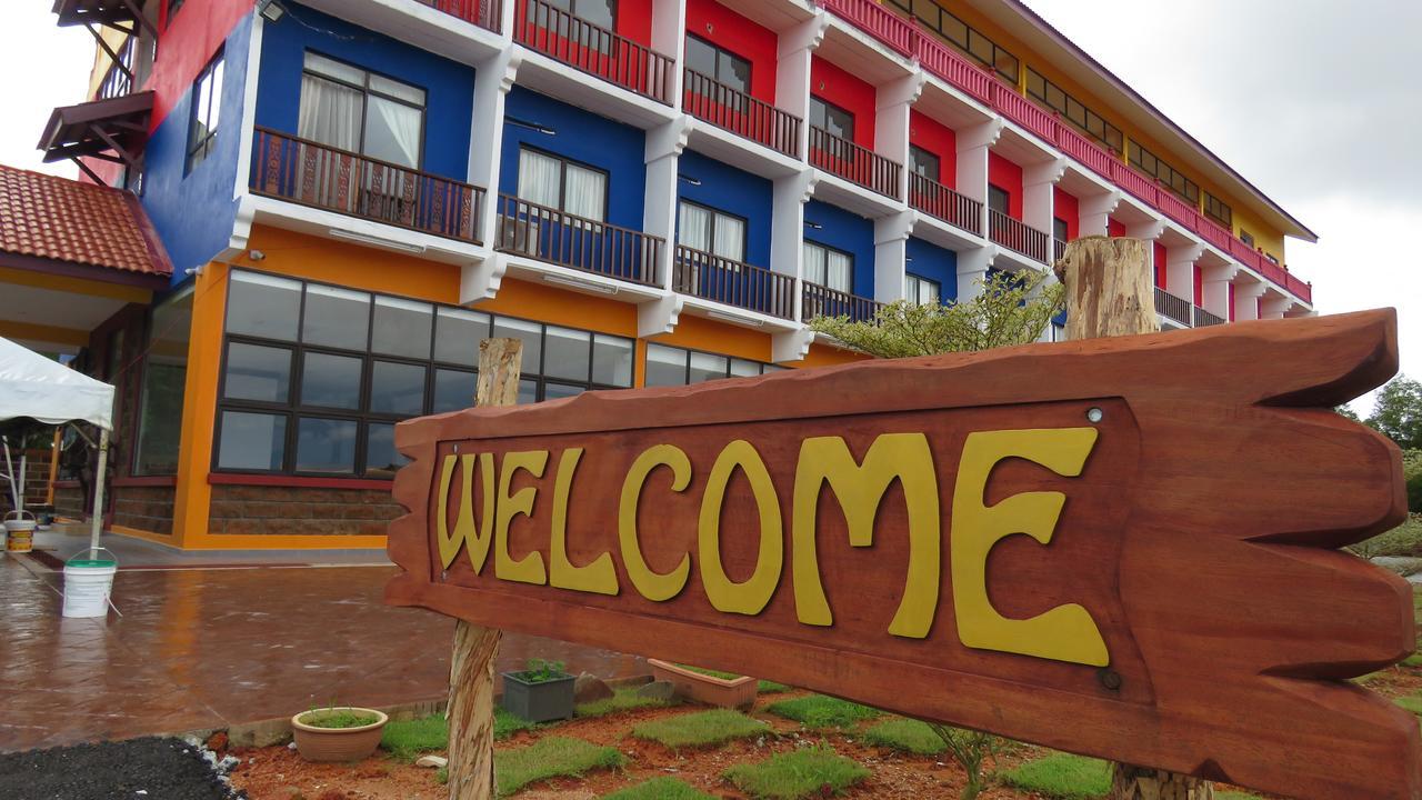 Am Transit Inn, Kuala Terengganu Ngoại thất bức ảnh