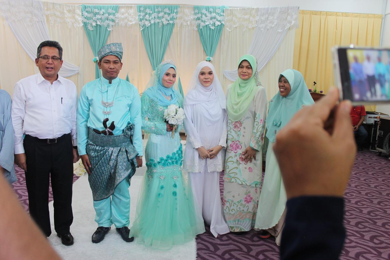 Am Transit Inn, Kuala Terengganu Ngoại thất bức ảnh