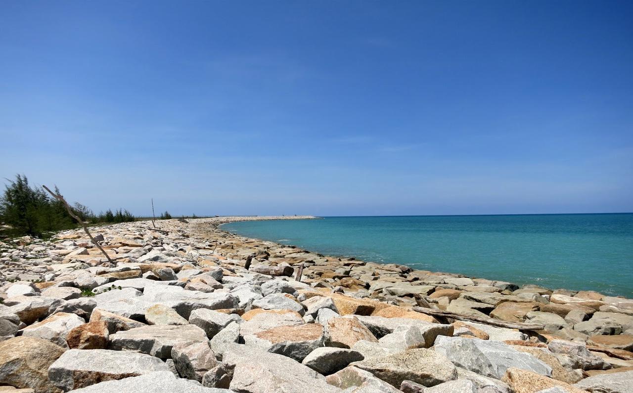 Am Transit Inn, Kuala Terengganu Ngoại thất bức ảnh