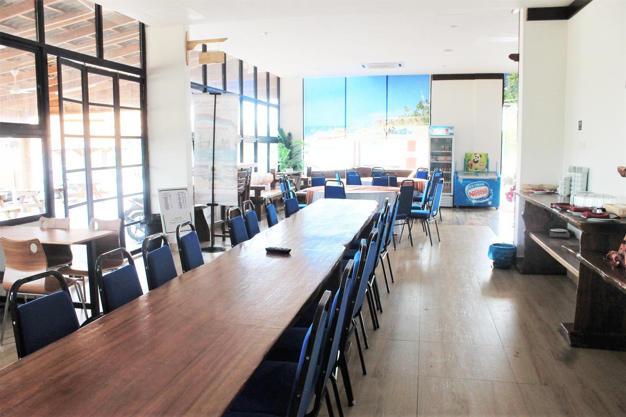 Am Transit Inn, Kuala Terengganu Ngoại thất bức ảnh