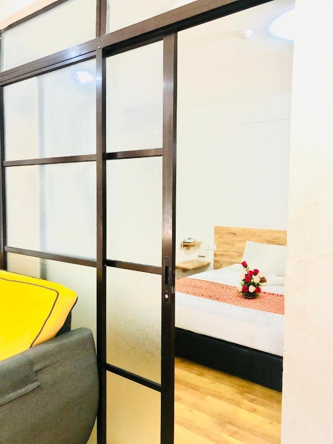 Am Transit Inn, Kuala Terengganu Ngoại thất bức ảnh